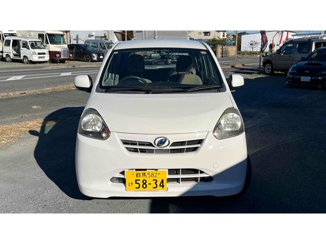 ミライース Lf 4WD ドラレコ ETC アイドリングストップ 電格ミラー CVT ABS CD ミュージックプレイヤー接続可 衝突安全ボディ エアコン パワーステアリング パワーウィンドウ(12枚目)