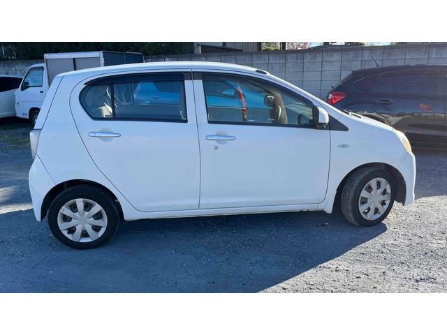 ミライース Lf 4WD ドラレコ ETC アイドリングストップ 電格ミラー CVT ABS CD ミュージックプレイヤー接続可 衝突安全ボディ エアコン パワーステアリング パワーウィンドウ(14枚目)