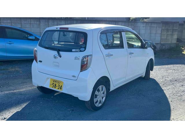 ミライース Lf 4WD ドラレコ ETC アイドリングストップ 電格ミラー CVT ABS CD ミュージックプレイヤー接続可 衝突安全ボディ エアコン パワーステアリング パワーウィンドウ(15枚目)