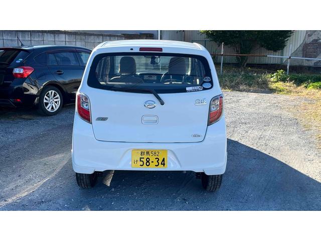 ミライース Lf 4WD ドラレコ ETC アイドリングストップ 電格ミラー CVT ABS CD ミュージックプレイヤー接続可 衝突安全ボディ エアコン パワーステアリング パワーウィンドウ(16枚目)