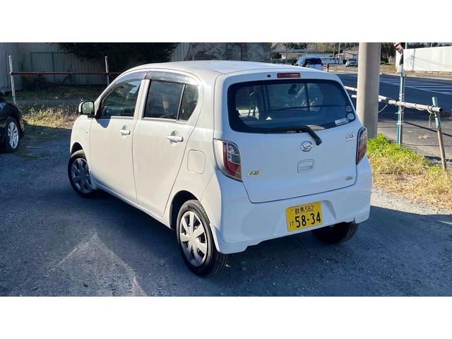 ミライース Lf 4WD ドラレコ ETC アイドリングストップ 電格ミラー CVT ABS CD ミュージックプレイヤー接続可 衝突安全ボディ エアコン パワーステアリング パワーウィンドウ(17枚目)