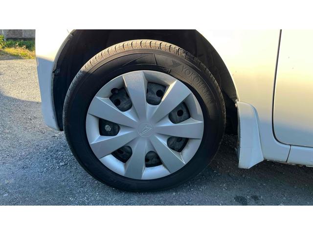 ミライース Lf 4WD ドラレコ ETC アイドリングストップ 電格ミラー CVT ABS CD ミュージックプレイヤー接続可 衝突安全ボディ エアコン パワーステアリング パワーウィンドウ(20枚目)