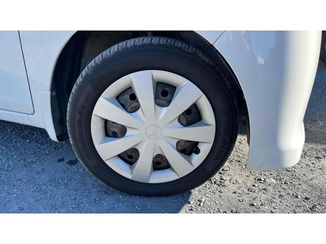 ミライース Lf 4WD ドラレコ ETC アイドリングストップ 電格ミラー CVT ABS CD ミュージックプレイヤー接続可 衝突安全ボディ エアコン パワーステアリング パワーウィンドウ(43枚目)