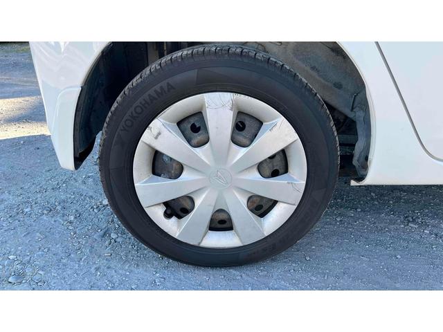 ミライース Lf 4WD ドラレコ ETC アイドリングストップ 電格ミラー CVT ABS CD ミュージックプレイヤー接続可 衝突安全ボディ エアコン パワーステアリング パワーウィンドウ(44枚目)