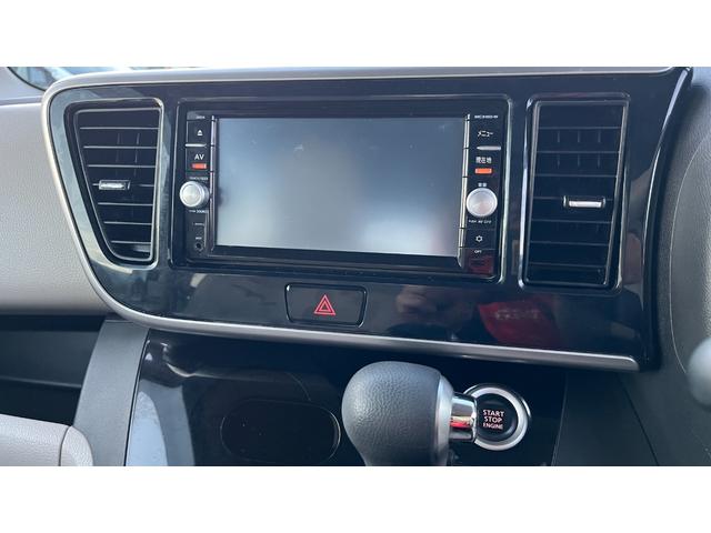 デイズルークス Ｘ　ＥＴＣ　全周囲カメラ　両側スライド・片側電動　ナビ　ＴＶ　衝突被害軽減システム　スマートキー　アイドリングストップ　電動格納ミラー　ベンチシート　ＣＶＴ　盗難防止システム　ＡＢＳ　ＥＳＣ（2枚目）