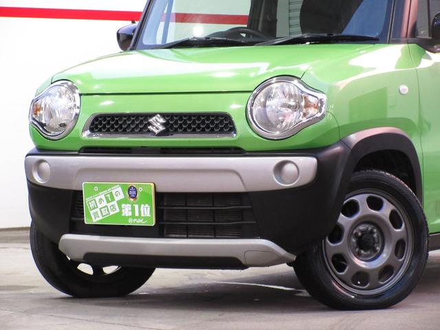 ハスラー G(2枚目)