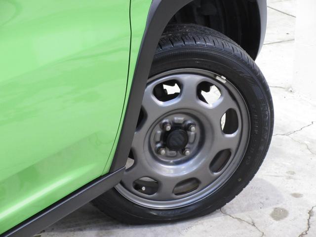 ハスラー G(5枚目)