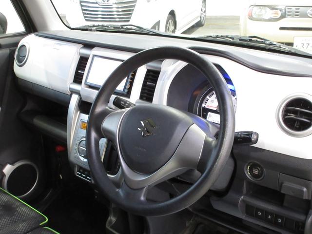 ハスラー G(6枚目)