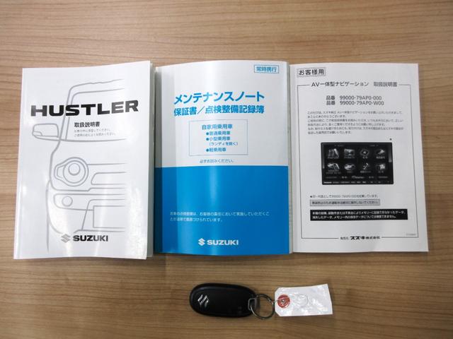 ハスラー G(17枚目)