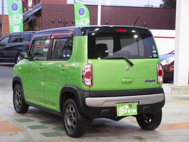 ハスラー G(18枚目)