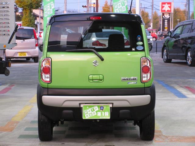 ハスラー G(19枚目)