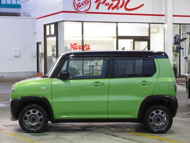 ハスラー G(22枚目)