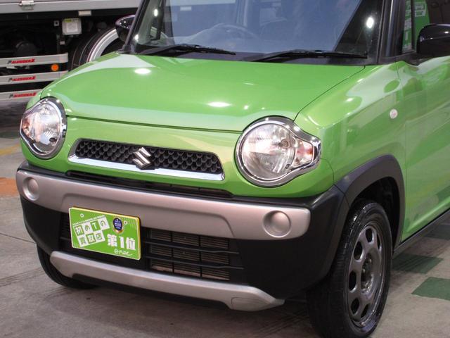 ハスラー G(24枚目)