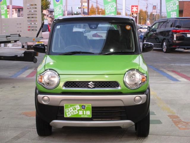 ハスラー G(25枚目)