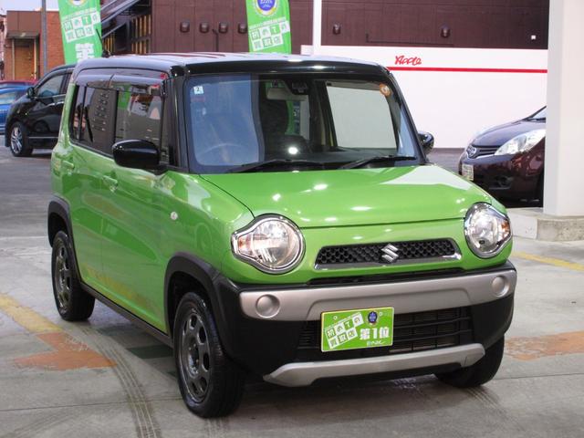 ハスラー G(26枚目)