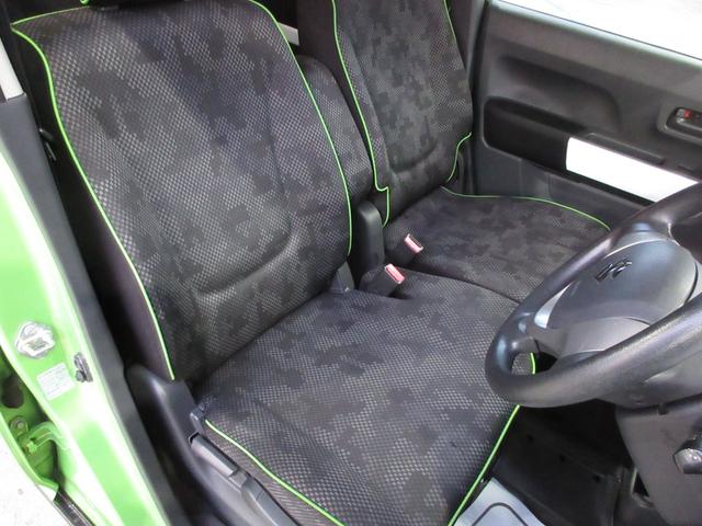 ハスラー G(27枚目)