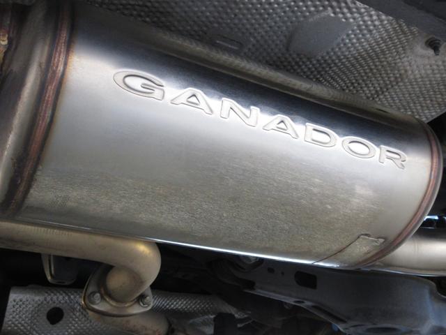 プリウスPHV S GRスポーツ ガナドールマフラー KENWOOD9インチナビ AppleCarPlay・AndroidAuto HDMI ミラーリング DVD再生 Bluetooth バックカメラ モデリスタサイドエアロ ETC(7枚目)