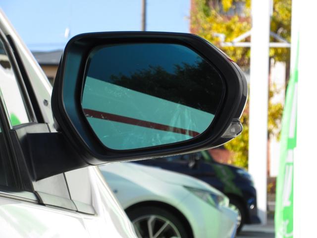 プリウスPHV S GRスポーツ ガナドールマフラー KENWOOD9インチナビ AppleCarPlay・AndroidAuto HDMI ミラーリング DVD再生 Bluetooth バックカメラ モデリスタサイドエアロ ETC(9枚目)