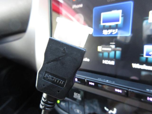 プリウスPHV S GRスポーツ ガナドールマフラー KENWOOD9インチナビ AppleCarPlay・AndroidAuto HDMI ミラーリング DVD再生 Bluetooth バックカメラ モデリスタサイドエアロ ETC(14枚目)