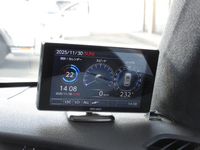 プリウスPHV S GRスポーツ ガナドールマフラー KENWOOD9インチナビ AppleCarPlay・AndroidAuto HDMI ミラーリング DVD再生 Bluetooth バックカメラ モデリスタサイドエアロ ETC(26枚目)