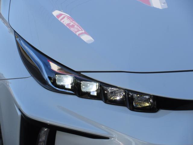 プリウスPHV S GRスポーツ ガナドールマフラー KENWOOD9インチナビ AppleCarPlay・AndroidAuto HDMI ミラーリング DVD再生 Bluetooth バックカメラ モデリスタサイドエアロ ETC(38枚目)