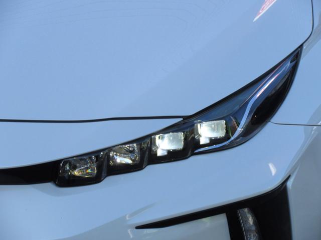 プリウスPHV S GRスポーツ ガナドールマフラー KENWOOD9インチナビ AppleCarPlay・AndroidAuto HDMI ミラーリング DVD再生 Bluetooth バックカメラ モデリスタサイドエアロ ETC(39枚目)