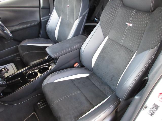 プリウスPHV S GRスポーツ ガナドールマフラー KENWOOD9インチナビ AppleCarPlay・AndroidAuto HDMI ミラーリング DVD再生 Bluetooth バックカメラ モデリスタサイドエアロ ETC(46枚目)