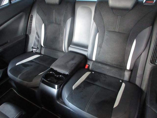 プリウスPHV S GRスポーツ ガナドールマフラー KENWOOD9インチナビ AppleCarPlay・AndroidAuto HDMI ミラーリング DVD再生 Bluetooth バックカメラ モデリスタサイドエアロ ETC(49枚目)