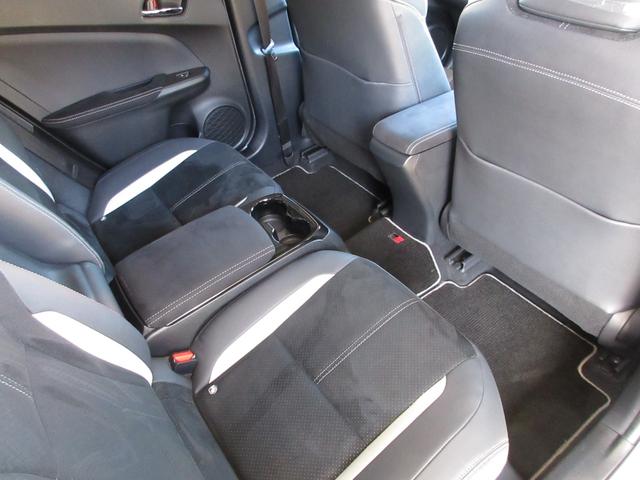 プリウスPHV S GRスポーツ ガナドールマフラー KENWOOD9インチナビ AppleCarPlay・AndroidAuto HDMI ミラーリング DVD再生 Bluetooth バックカメラ モデリスタサイドエアロ ETC(52枚目)