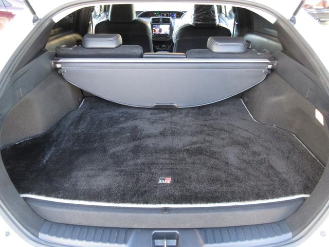 プリウスPHV S GRスポーツ ガナドールマフラー KENWOOD9インチナビ AppleCarPlay・AndroidAuto HDMI ミラーリング DVD再生 Bluetooth バックカメラ モデリスタサイドエアロ ETC(53枚目)