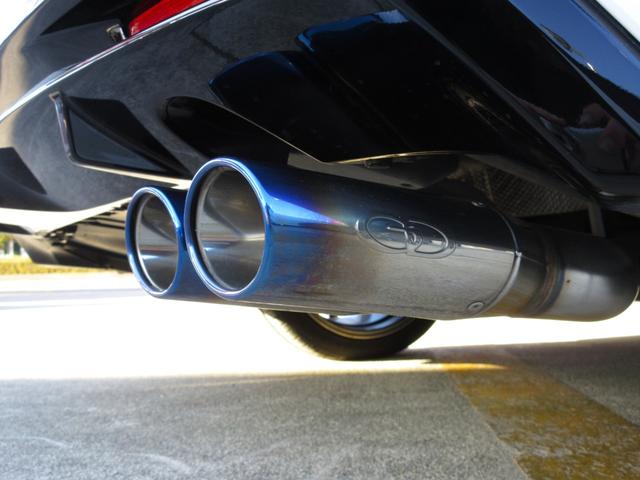 プリウスPHV S GRスポーツ ガナドールマフラー KENWOOD9インチナビ AppleCarPlay・AndroidAuto HDMI ミラーリング DVD再生 Bluetooth バックカメラ モデリスタサイドエアロ ETC(58枚目)