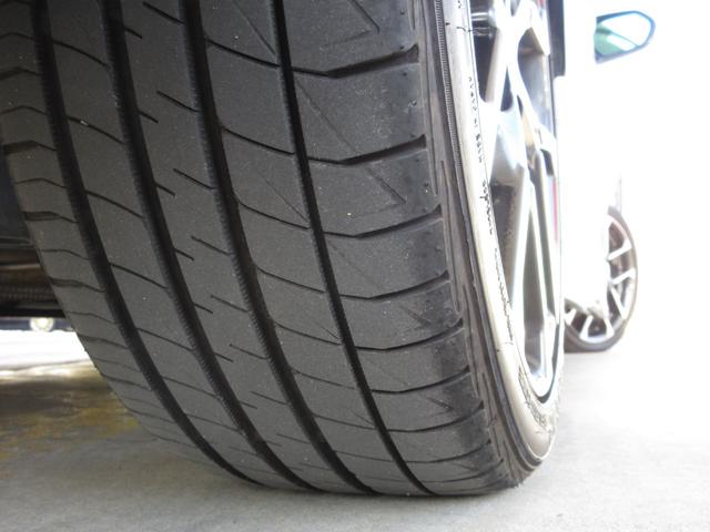 プリウスPHV S GRスポーツ ガナドールマフラー KENWOOD9インチナビ AppleCarPlay・AndroidAuto HDMI ミラーリング DVD再生 Bluetooth バックカメラ モデリスタサイドエアロ ETC(60枚目)