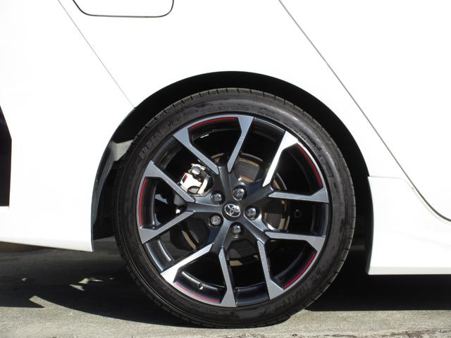 プリウスPHV S GRスポーツ ガナドールマフラー KENWOOD9インチナビ AppleCarPlay・AndroidAuto HDMI ミラーリング DVD再生 Bluetooth バックカメラ モデリスタサイドエアロ ETC(63枚目)