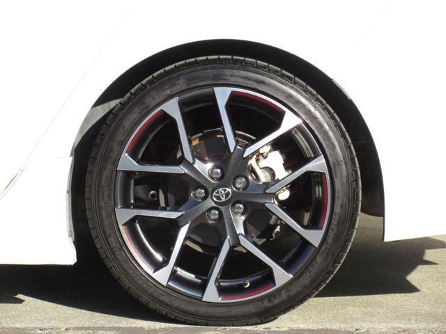 プリウスPHV S GRスポーツ ガナドールマフラー KENWOOD9インチナビ AppleCarPlay・AndroidAuto HDMI ミラーリング DVD再生 Bluetooth バックカメラ モデリスタサイドエアロ ETC(64枚目)