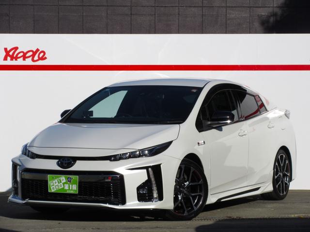 プリウスPHV S GRスポーツ ガナドールマフラー KENWOOD9インチナビ AppleCarPlay・AndroidAuto HDMI ミラーリング DVD再生 Bluetooth バックカメラ モデリスタサイドエアロ ETC(69枚目)