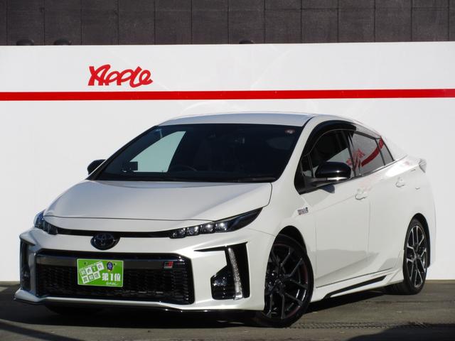 プリウスPHV S GRスポーツ ガナドールマフラー KENWOOD9インチナビ AppleCarPlay・AndroidAuto HDMI ミラーリング DVD再生 Bluetooth バックカメラ モデリスタサイドエアロ ETC(70枚目)