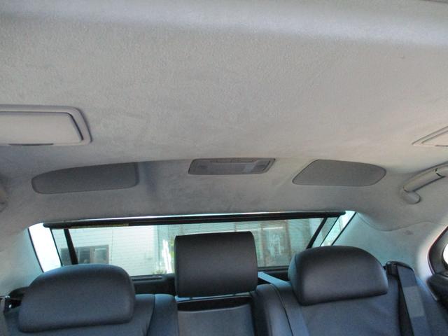 LS LS460 バージョンU Iパッケージ 後期仕様 サンルーフ 黒革シート シートヒーター&クーラー アルカンターラルーフライニング エアサスコントローラー LEDヘッドライト 純正ナビTV バックカメラ ETC リアサンシェード 当店買取車(11枚目)