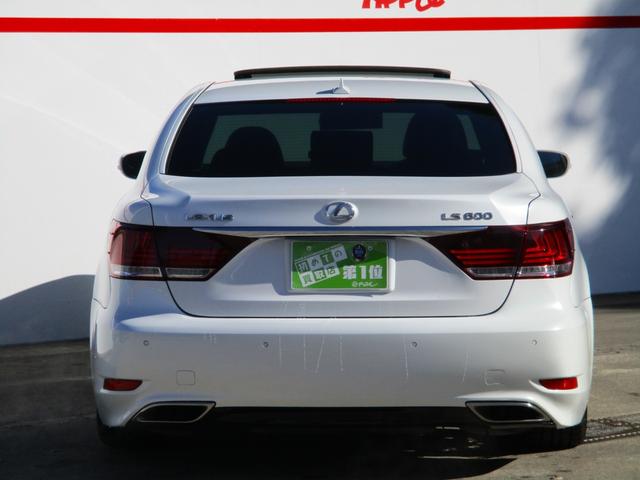 LS LS460 バージョンU Iパッケージ 後期仕様 サンルーフ 黒革シート シートヒーター&クーラー アルカンターラルーフライニング エアサスコントローラー LEDヘッドライト 純正ナビTV バックカメラ ETC リアサンシェード 当店買取車(31枚目)