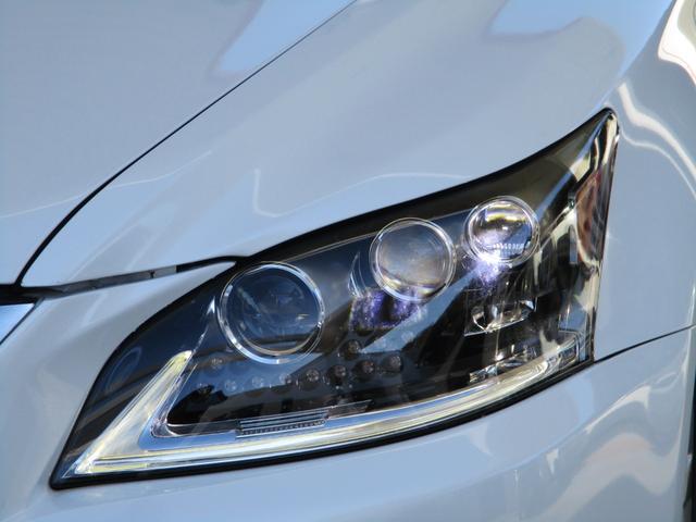 LS LS460 バージョンU Iパッケージ 後期仕様 サンルーフ 黒革シート シートヒーター&クーラー アルカンターラルーフライニング エアサスコントローラー LEDヘッドライト 純正ナビTV バックカメラ ETC リアサンシェード 当店買取車(39枚目)