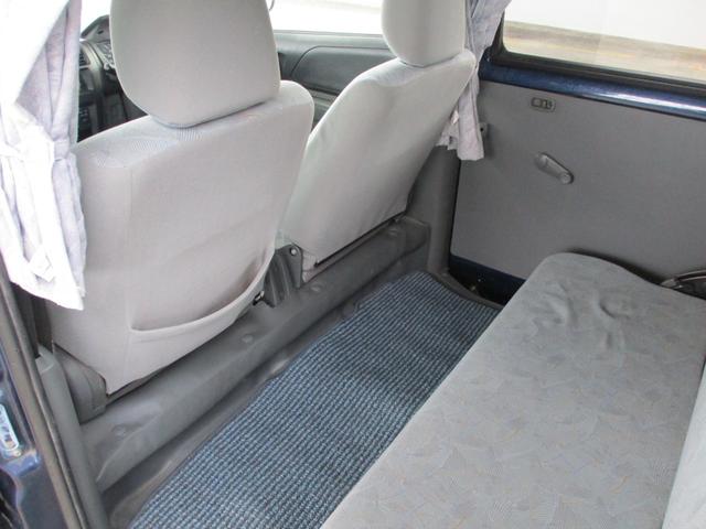 ミニキャブバン CL ハイルーフ 4WD 5MT ワンオーナー当店買取車 タイミングベルト116000KM時交換済み 前席パワーウインドウ 2023年製造タイヤ4本(ダンロップ)(27枚目)