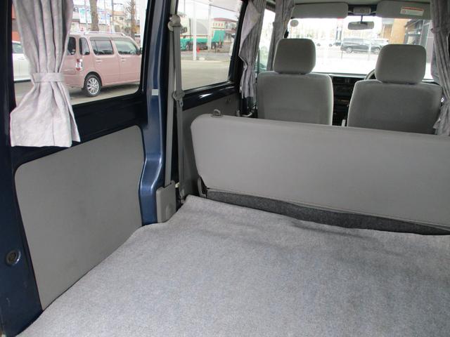 ミニキャブバン CL ハイルーフ 4WD 5MT ワンオーナー当店買取車 タイミングベルト116000KM時交換済み 前席パワーウインドウ 2023年製造タイヤ4本(ダンロップ)(33枚目)