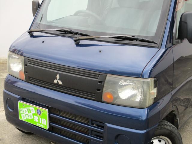 ミニキャブバン CL ハイルーフ 4WD 5MT ワンオーナー当店買取車 タイミングベルト116000KM時交換済み 前席パワーウインドウ 2023年製造タイヤ4本(ダンロップ)(42枚目)