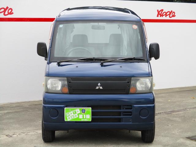 ミニキャブバン CL ハイルーフ 4WD 5MT ワンオーナー当店買取車 タイミングベルト116000KM時交換済み 前席パワーウインドウ 2023年製造タイヤ4本(ダンロップ)(43枚目)