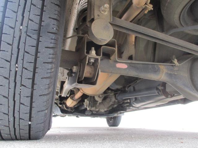 ミニキャブバン CL ハイルーフ 4WD 5MT ワンオーナー当店買取車 タイミングベルト116000KM時交換済み 前席パワーウインドウ 2023年製造タイヤ4本(ダンロップ)(45枚目)