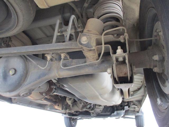 ミニキャブバン CL ハイルーフ 4WD 5MT ワンオーナー当店買取車 タイミングベルト116000KM時交換済み 前席パワーウインドウ 2023年製造タイヤ4本(ダンロップ)(47枚目)