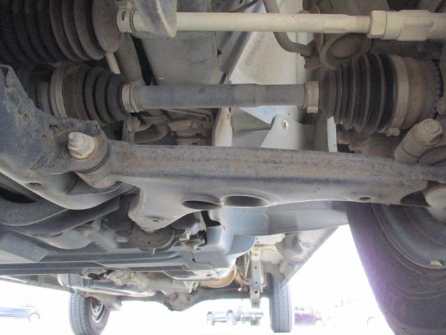 ミニキャブバン CL ハイルーフ 4WD 5MT ワンオーナー当店買取車 タイミングベルト116000KM時交換済み 前席パワーウインドウ 2023年製造タイヤ4本(ダンロップ)(49枚目)