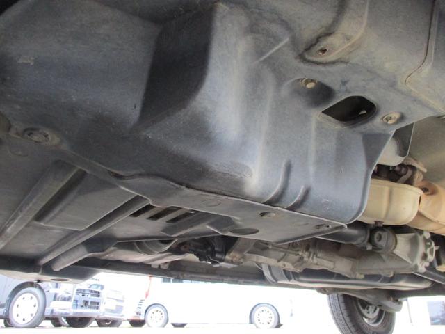 ミニキャブバン CL ハイルーフ 4WD 5MT ワンオーナー当店買取車 タイミングベルト116000KM時交換済み 前席パワーウインドウ 2023年製造タイヤ4本(ダンロップ)(50枚目)