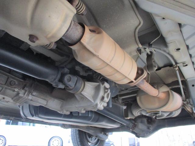 ミニキャブバン CL ハイルーフ 4WD 5MT ワンオーナー当店買取車 タイミングベルト116000KM時交換済み 前席パワーウインドウ 2023年製造タイヤ4本(ダンロップ)(51枚目)