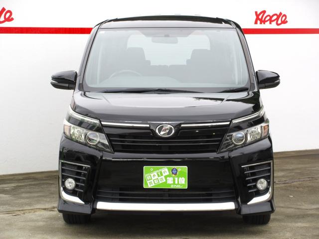 ヴォクシー ＺＳ　両側パワースライドドア　ＬＥＤヘッドライト　ナビ　フルセグＴＶ　バックカメラ　Ｂｌｕｅｔｏｏｔｈオーディオ対応　７人乗り　スマートキー　プッシュスタート　ＥＴＣ　タイミングチェーン　当店買取車（25枚目）