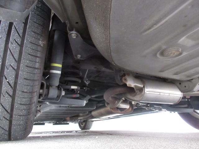 ヴォクシー ＺＳ　両側パワースライドドア　ＬＥＤヘッドライト　ナビ　フルセグＴＶ　バックカメラ　Ｂｌｕｅｔｏｏｔｈオーディオ対応　７人乗り　スマートキー　プッシュスタート　ＥＴＣ　タイミングチェーン　当店買取車（45枚目）